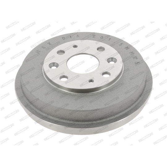 FDR329322 - Brake Drum 