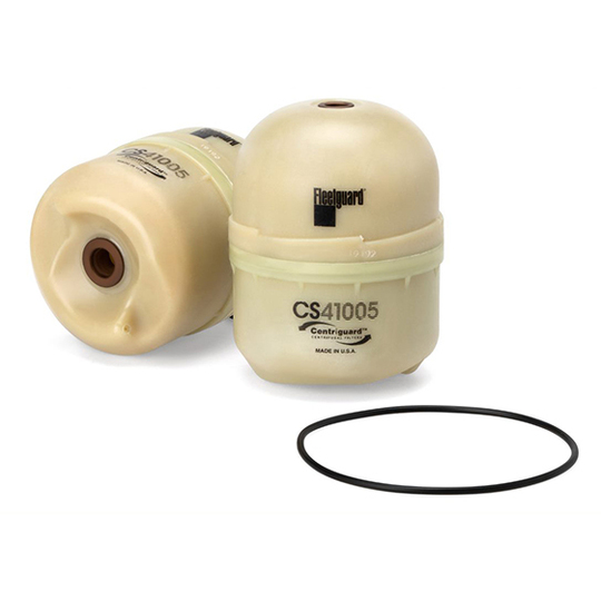 CS41005 - Oil Filter 