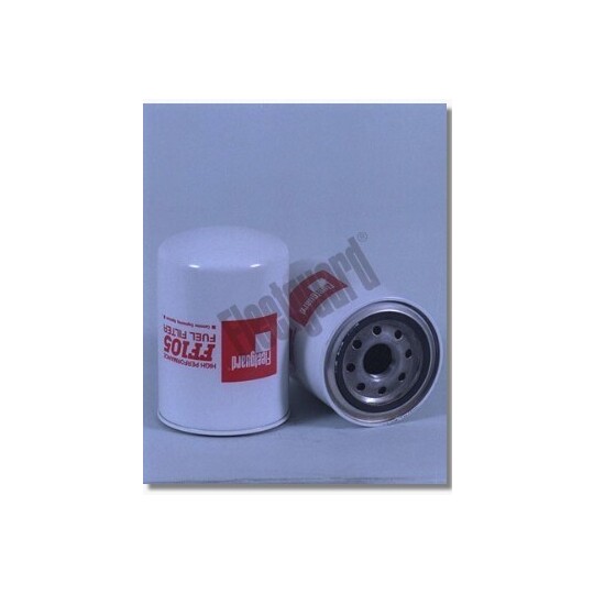 FF105 - Fuel filter 