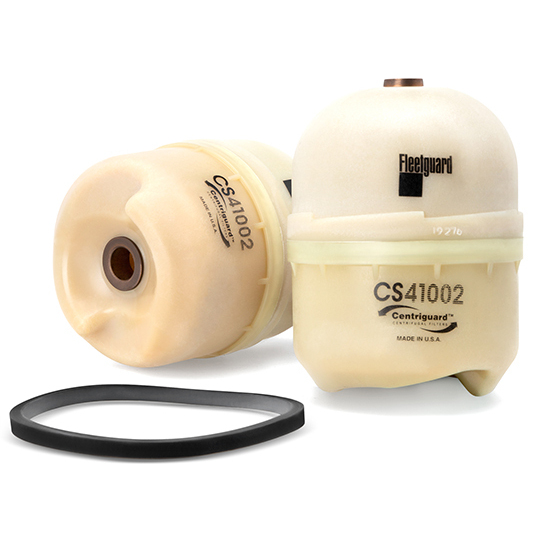CS41002 - Oil Filter 
