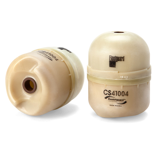 CS41004 - Oil Filter 