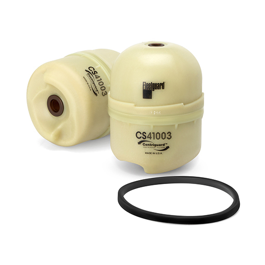 CS41003 - Oil Filter 