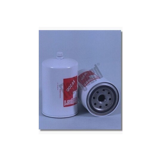 FF200 - Fuel filter 