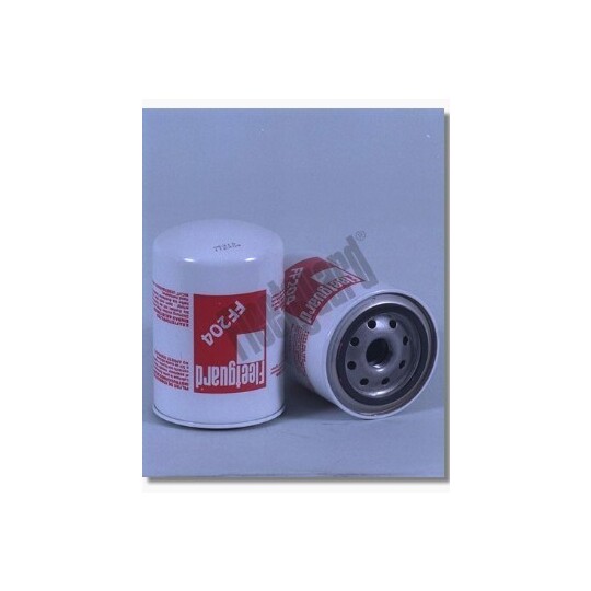 FF204 - Fuel filter 