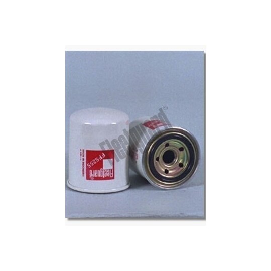 FF5255 - Fuel filter 