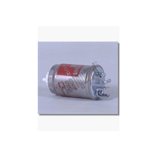 FF5312 - Fuel filter 