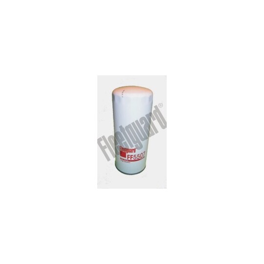 FF5507 - Fuel filter 