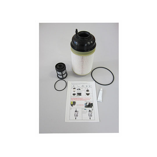 FK13924 - Fuel filter 