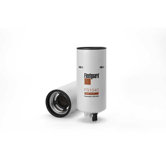 FS1040 - Fuel filter 