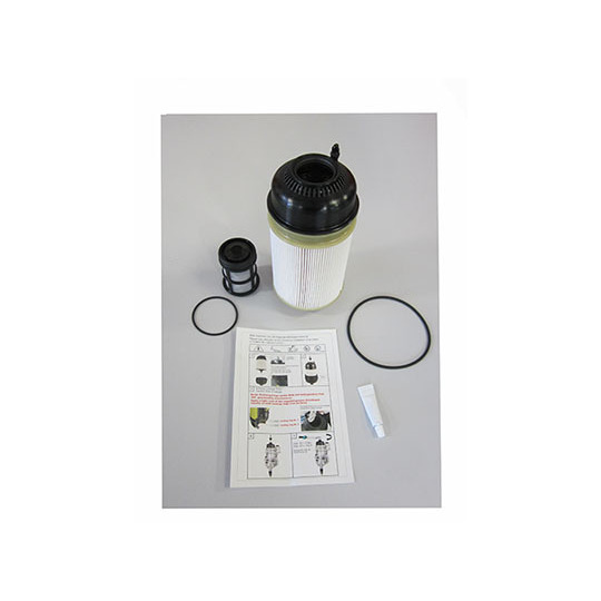 FK13923 - Filter Set 