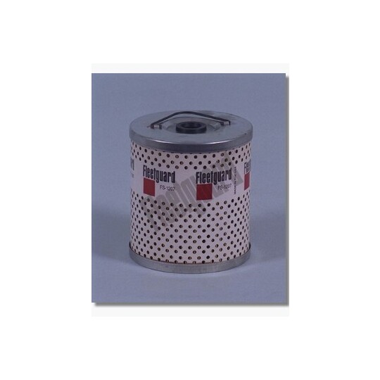 FS1207 - Fuel filter 