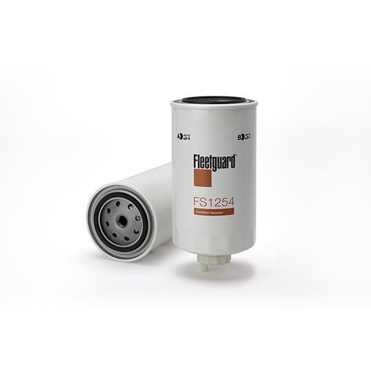 FS1254 - Fuel filter 