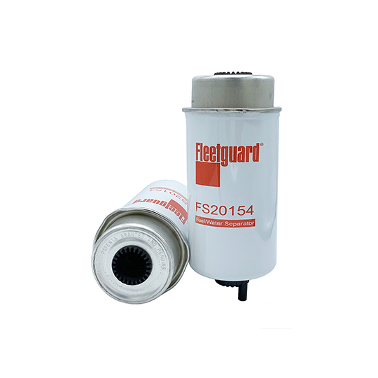 FS20154 - Fuel filter 