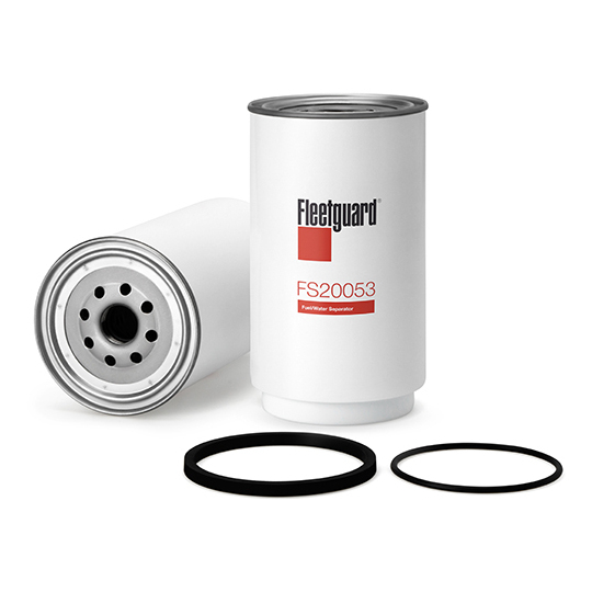 FS20053 - Fuel filter 