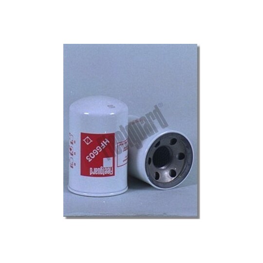 HF6603 - Filter, operating hydraulics 