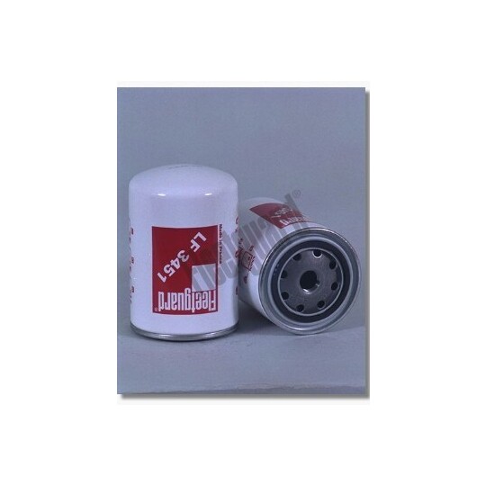 LF3451 - Oil Filter 