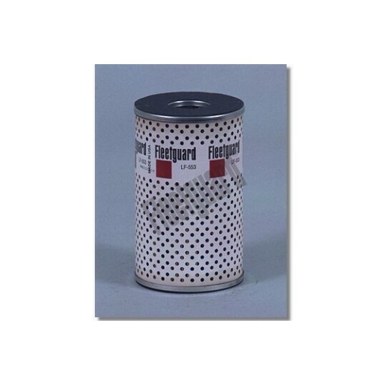 LF553 - Oil Filter 