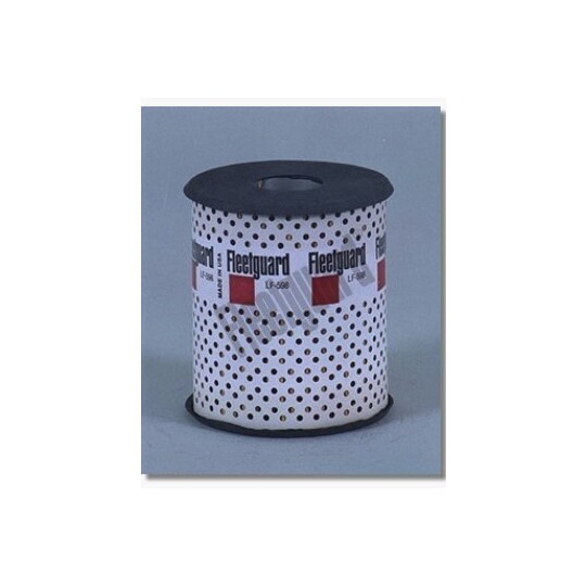 LF598 - Oil Filter 