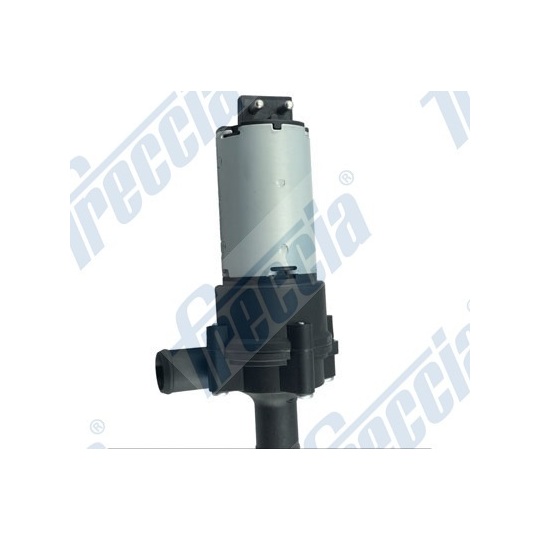 AWP0104 - Additional Water Pump 