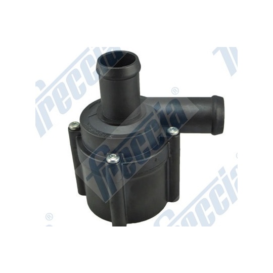 AWP0120 - Additional Water Pump 
