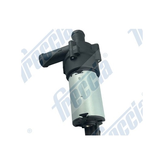 AWP0110 - Additional Water Pump 