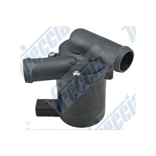 AWP0122 - Additional Water Pump 