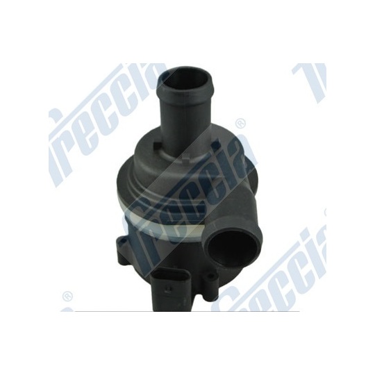 AWP0121 - Additional Water Pump 