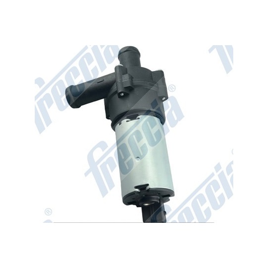 AWP0106 - Additional Water Pump 