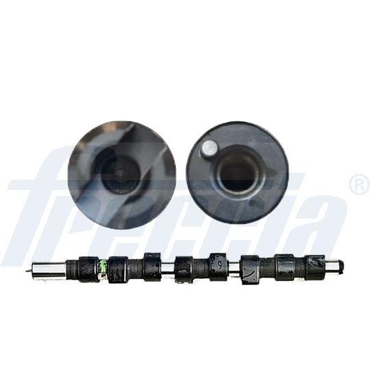 CM05-2117 - Camshaft 