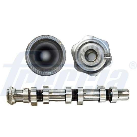 CM05-2129 - Camshaft 