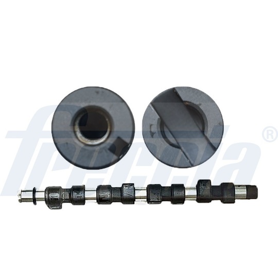 CM05-2114 - Camshaft 