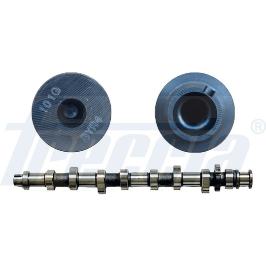 CM05-2191 - Camshaft 