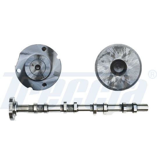 CM05-2172 - Camshaft 