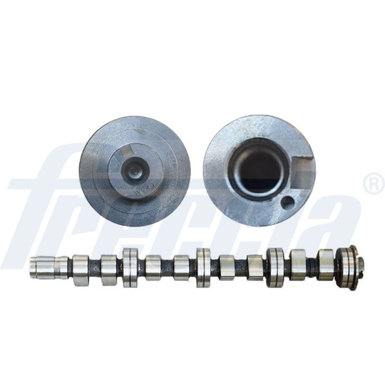 CM05-2163 - Camshaft 