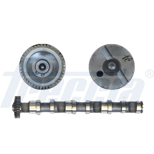 CM05-2188 - Camshaft 