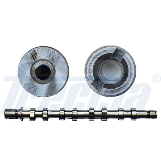 CM05-2183 - Camshaft 