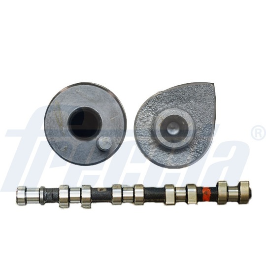 CM05-2173 - Camshaft 