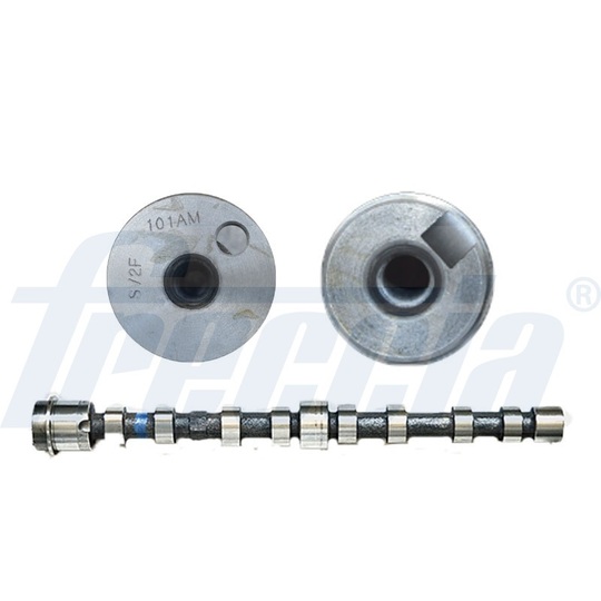 CM05-2240 - Camshaft 