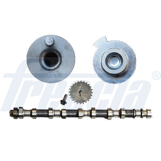 CM05-2302 - Camshaft 