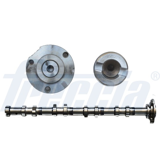 CM05-2257 - Camshaft 