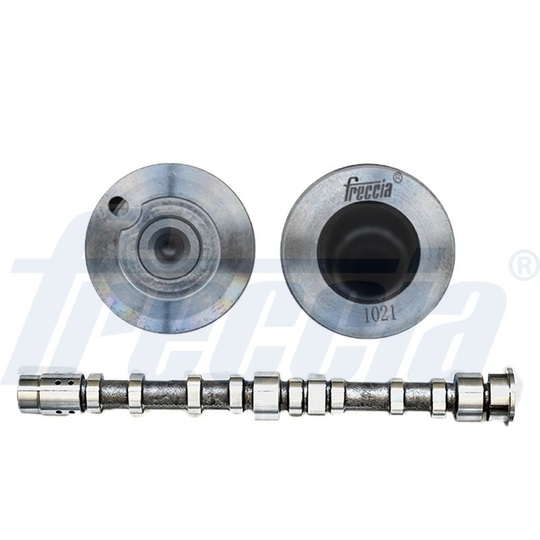 CM05-2274 - Camshaft 