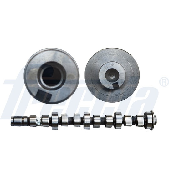 CM05-2267 - Camshaft 