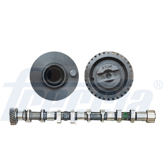 CM05-2269 - Camshaft 