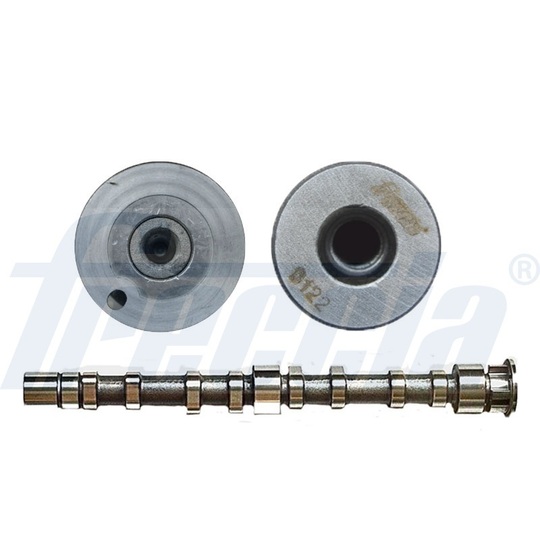 CM05-2276 - Camshaft 