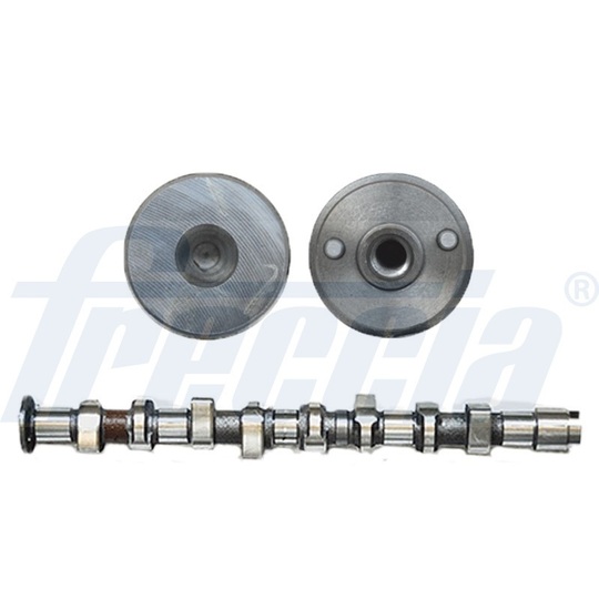 CM05-2272 - Camshaft 