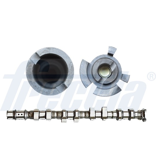 CM05-2327 - Camshaft 