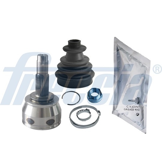 CVJ13-1009 - Joint Kit, drive shaft 