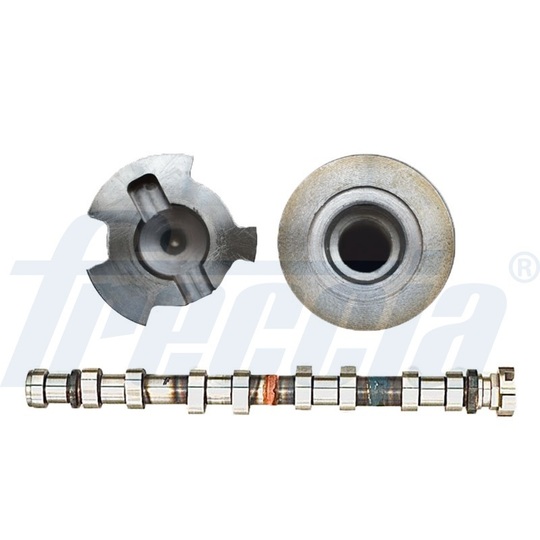 CM05-2353 - Camshaft 