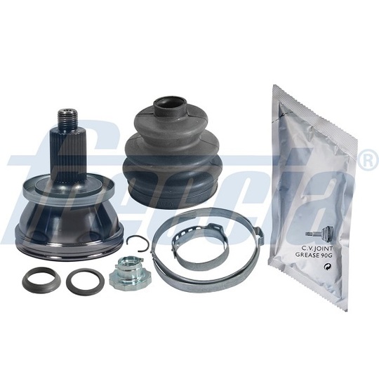 CVJ13-1024 - Joint Kit, drive shaft 