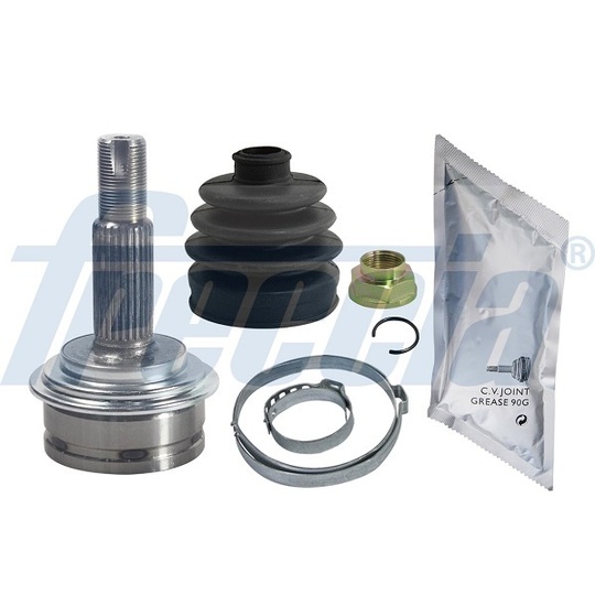 CVJ13-1051 - Joint Kit, drive shaft 